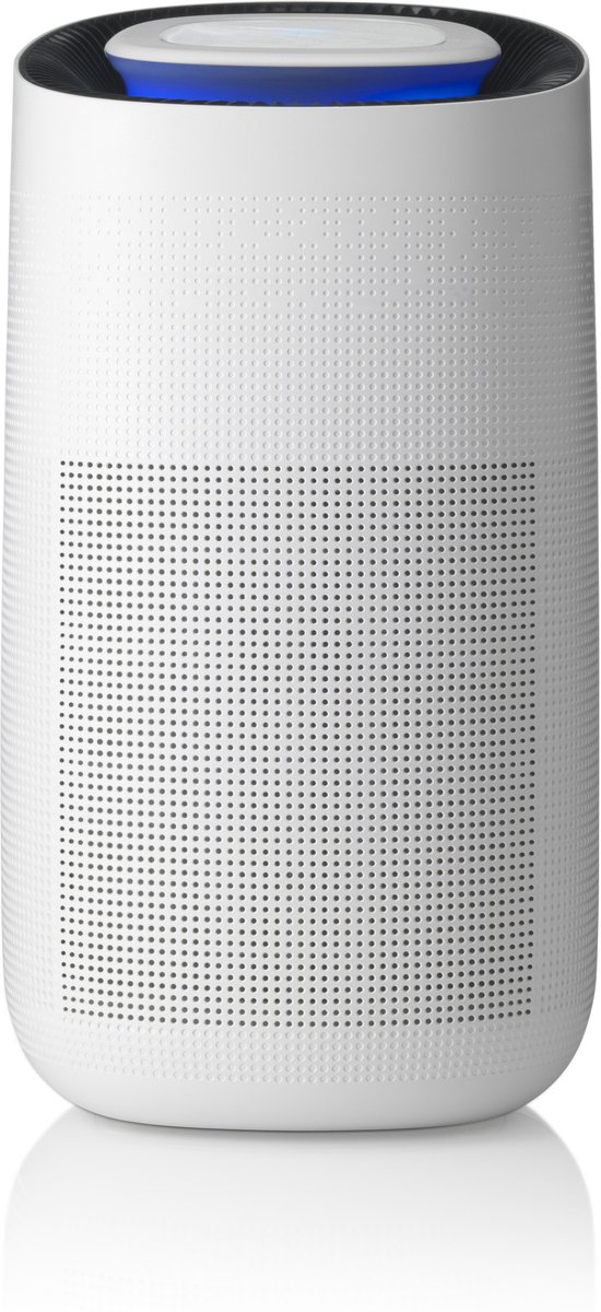 Trebs 49200 - Smart luchtreiniger - Wit