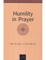 Humility in Prayer