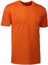 ID-LINE 0510 Shirt | T-shirts met korte mouw