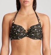 Marie Jo Swim Cordoba Bikini Top  1004516 Rainforest - maat 75F