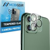 Mobigear Gehard Glas Ultra-Clear Camera Protector voor Apple iPhone 11 Pro Max