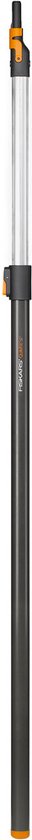  - Fiskars 136042 QuikFit™ Telescoop steel - 1400-2400mm