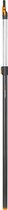 Fiskars - QuikFit Telescopic Shaft 140-260 cm
