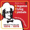 Various Artists - Bunny Lee's Kingston Flying Cymbals (LP)