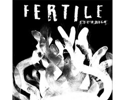 Stearica - Fertile (2 LP)