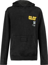 CoolCat Junior Sol Cb - Jongens Hoodie - Maat 158/164