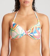 Marie Jo Swim Tarifa Bikini Top 1004910 Tropical Blossom - maat 70D