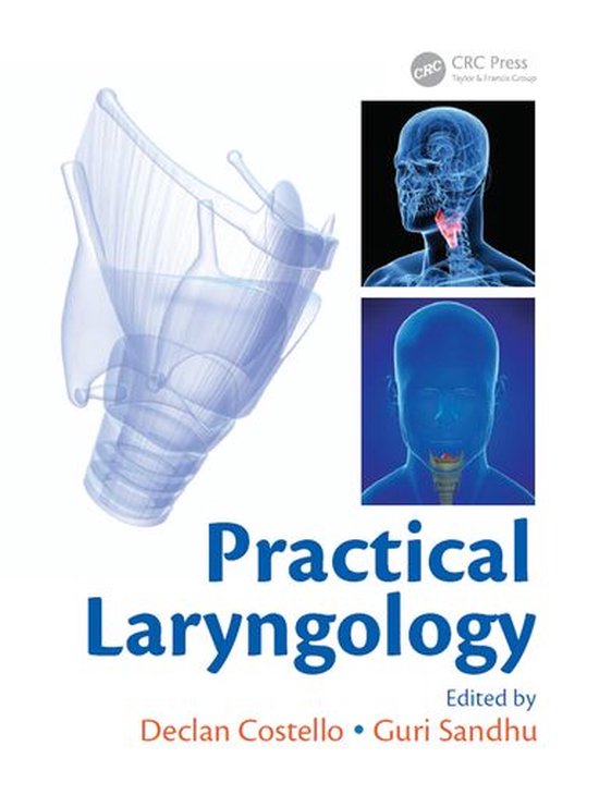 Practical Laryngology - cover