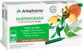 Arkopharma Fat Burner 20 Ampoules