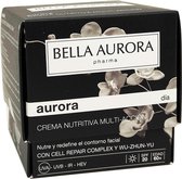 Bella Aurora Multi-action Nourishing Day Cream 50ml