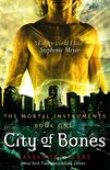 The Mortal Instruments 1 -  The Mortal Instruments 1: City of Bones