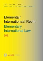 Elementair Internationaal Recht 2021/Elementary International Law 2021