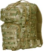 101 Inc Mountain backpack 45 liter US leger model - Origineel Multicam