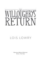 The Willoughbys - The Willoughbys Return