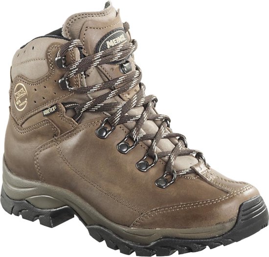 Meindl Vakuum Ultra Gore-tex Dames Wandelschoenen 2848-96 - Kleur Bruin - Maat 38