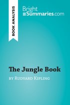 BrightSummaries.com - The Jungle Book by Rudyard Kipling (Book Analysis)