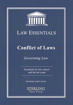 Law Essentials: Governing Law - Conflict of Laws, Governing Law