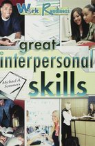 Work Readiness - Great Interpersonal Skills