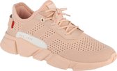 Big Star Shoes JJ274272, Vrouwen, Roze, Sneakers, maat: 39