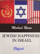 Jewish Happiness in Israel