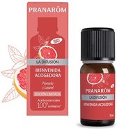 Pranarom La Difusion Bienvenida Acogedora 10 Ml