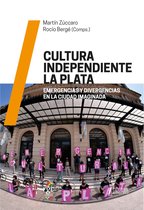 Tramas Urbanas 4 - Cultura independiente La Plata