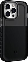 Urban Armor Gear [U] Dip Apple iPhone 13 Pro Hoesje Zwart