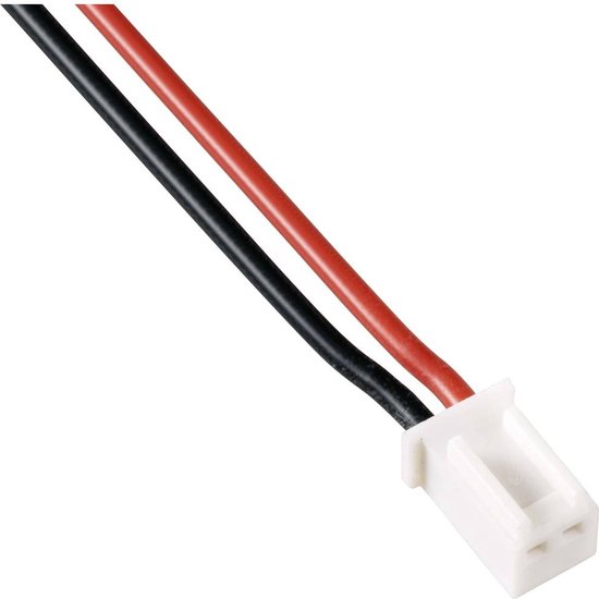 Carson 500608097 NiMH Battery Pack 7.2V/2700mAh Sand Scorcher/Champ - Rechargeable with Tamiya Plug Battery Pack for RC Cars Replacement Battery for RC Vehicles High Quality Model Making
