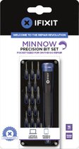 Minnow Precision Bit Set