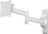 Hama 00108737 TV mount 66 cm (26'') Wit