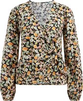 WE Fashion Dames blouse met dessin