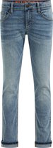 WE Fashion Jongens regular fit jeans met stretch