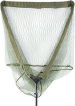 Korum Folding Latex Triangle Net 30 | Schepnet