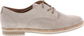 Dames Veterschoenen Gabor 82.065.33 Licht Grijs - Maat 4