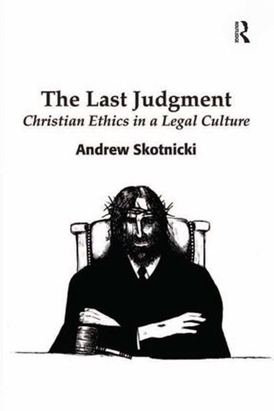 The Last Judgment - cover