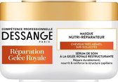 DESSANGE Royal Jelly Nutri-herstellend masker 250ml