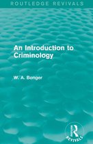 Routledge Revivals - An Introduction to Criminology