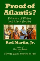 Mission: Atlantis - Proof of Atlantis?