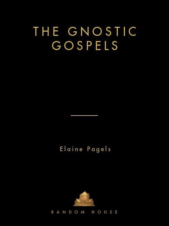 Modern Library 100 Best Nonfiction Books The Gnostic Gospels (ebook), Elaine Pagels...