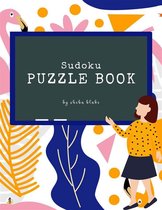 Hard Sudoku Puzzle Book (Printable Version)