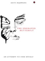 The Engraved Butterfly