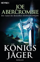 Die Königs-Romane 2 - Königsjäger