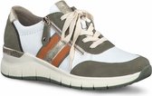 Jana Dames Sneaker 8-8-23613-28 770 RELAX fit Maat: 37 EU