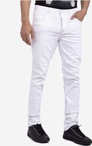 Jeans 72115 Daniel White