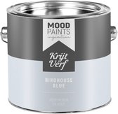 Moodpaints Krijtverf - 2500 ml - diverse kleuren