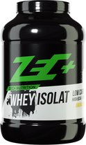 Whey Isolate (1000g) Pineapple