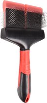 Flamingo universele borstel perfect care l - 20cm l x 9.5cm b x 4cm h
