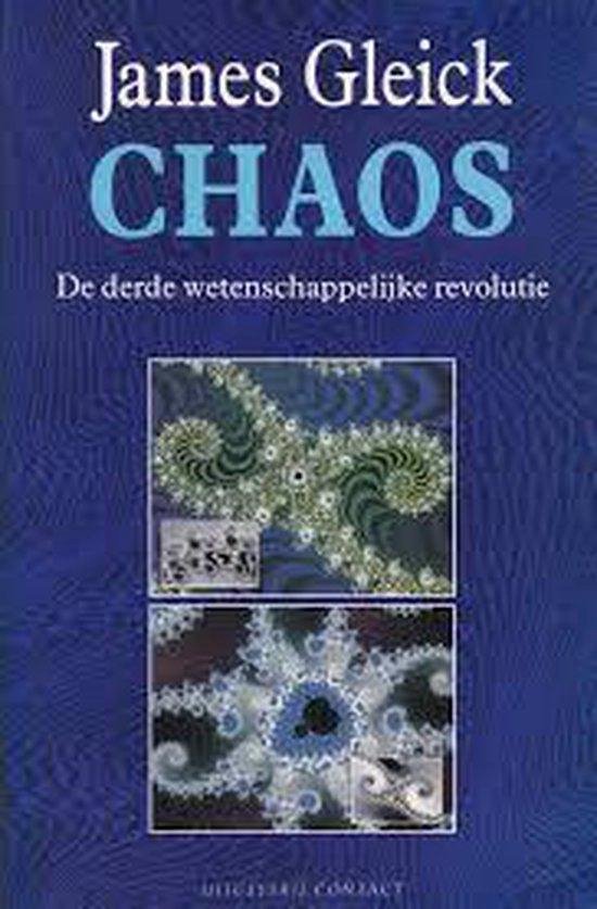 9789025466282 - Chaos