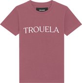 TROUELA KIDS T-SHIRT