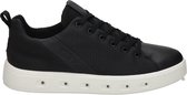 Ecco Street 720 heren Sneaker - Zwart - Maat 41